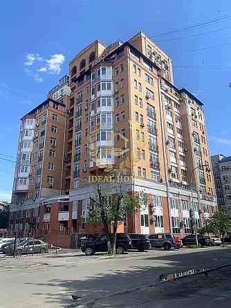 Продаж Квартира 2-кімнатна на Почайнинская ул., 70 Киев