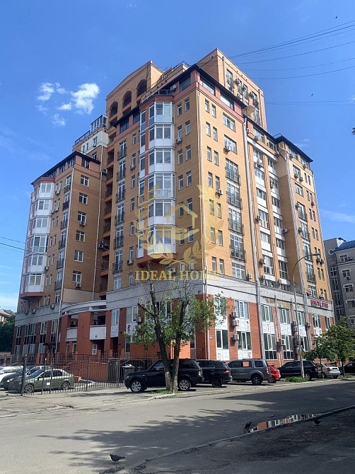 Продаж Квартира 2-кімнатна на Почайнинская ул., 70 Київ - фото 1