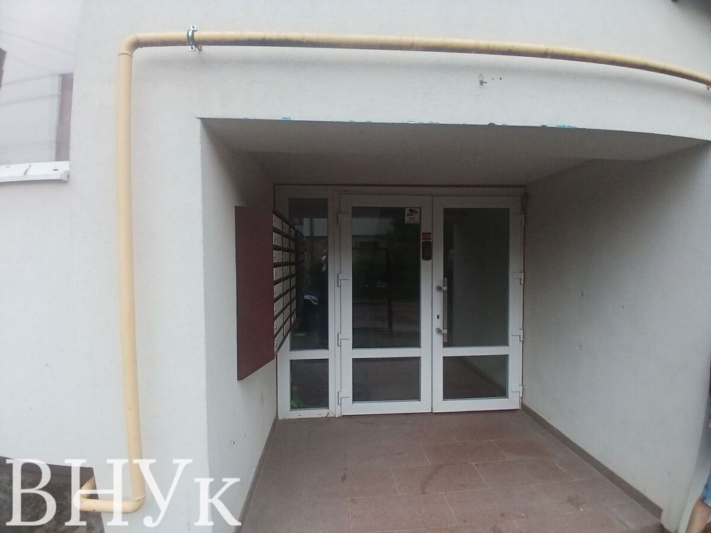 Продаж Квартира 1-кімнатна на вул. Космічна L'viv - photo 11