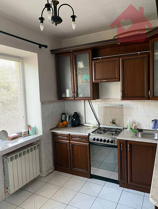 Продаж Квартира 4-кімнатна, 3/3 поверх на Стрільнична Ужгород - изображение 10