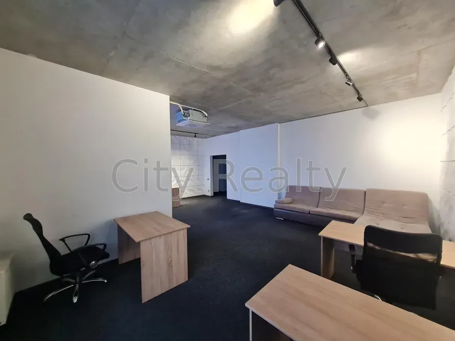 Здається Офісні приміщення площа 201.5 кв.м 24-й поверх Київ Микильсько-Слобідська 1А Київ - фото 3