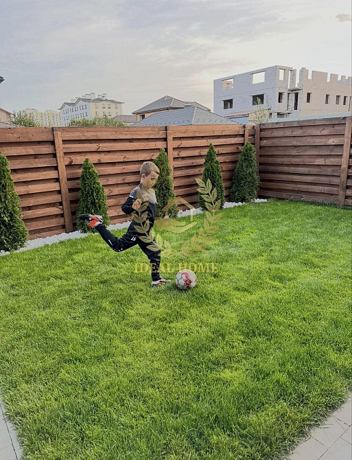 Продаж Будинок 5-кімнатний  - фото 19