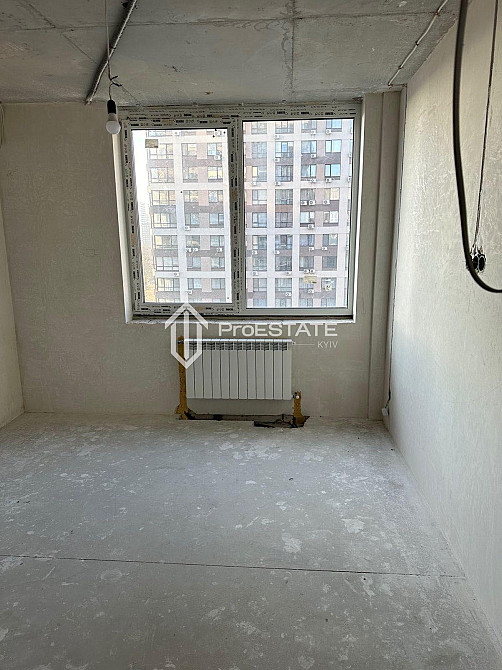 Продаж Квартира 2-кімнатна, 8/17 поверх на вул. Олександра Олеся Київ - фото 2