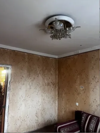 For sale 2-room Apartment 49 sq.m глушко Odessa