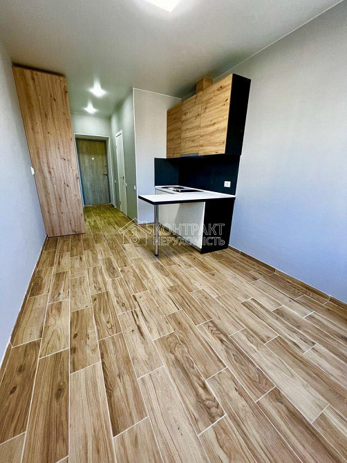 Продаж Квартира 1-кімнатна, 2/9 поверх на вул. Авіахімічна Харків - фото 4