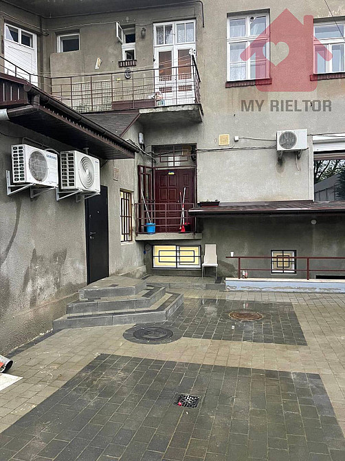 Оренда приміщення вільного призначення на Ференца Ракоці, 42 поверх - 1/3 Ужгород - фото 4