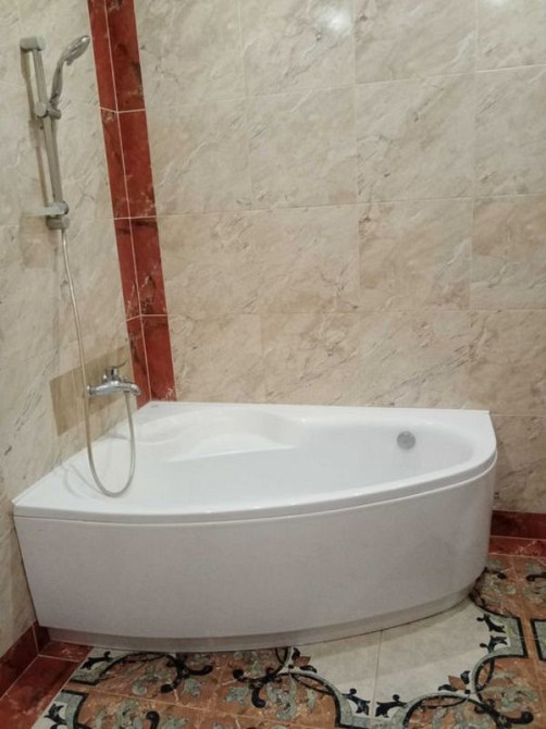 Оренда Квартира 3-кімнатна, 6/16 поверх на ул. Степана Руданского, 1 Київ - фото 5