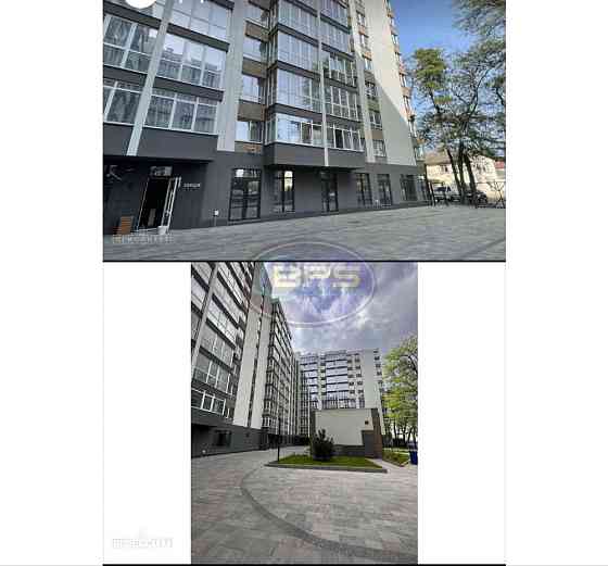 Продаж 2к квартири 48.6 кв. м Одеса