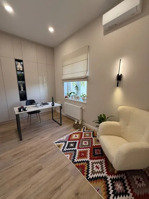 Продаж 2-поверховий Таунхаус з ділянкою 4 сот 160 кв.м 3 кімн. на високовольтна Дніпро - фото 16