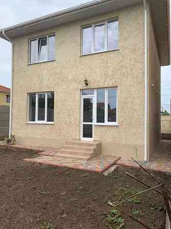 Дом с ремонтом в центре Червоного Хутора. Лиманка