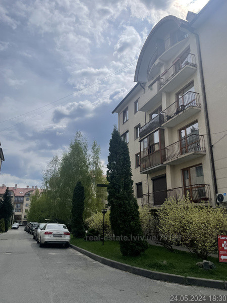 Продаж Квартира 2-кімнатна, 4/5 поверх на вул. Шухевича Зимна Вода - фото 2