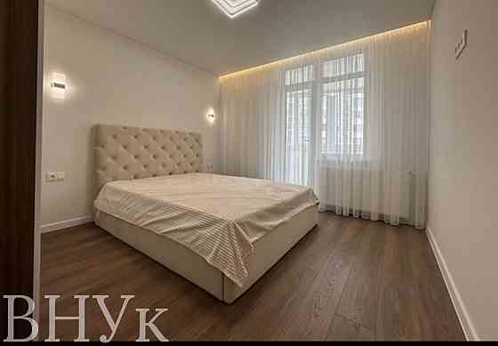 Продаж Квартира 3-кімнатна, 6/12 поверх на вул. Київська Тернополь