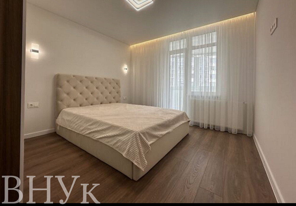 Продаж Квартира 3-кімнатна, 6/12 поверх на вул. Київська Тернополь - изображение 6