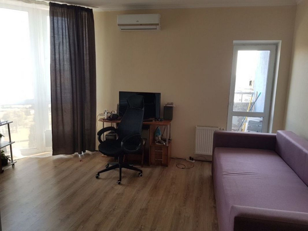 Оренда Квартира 2-кімнатна, 14/35 поверх на пр. Соборности, 30 Киев - изображение 5