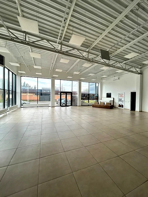 Оренда приміщення вільного призначення на улица Усенко Павла, д.6 приміщень - 1, поверх - 1/1 Киев - изображение 9