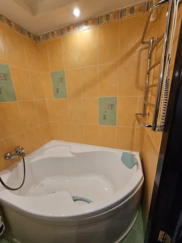 Продаж 3к Квартира 63 кв.м Колодязна вулиця 15 Миколаїв - фото 11