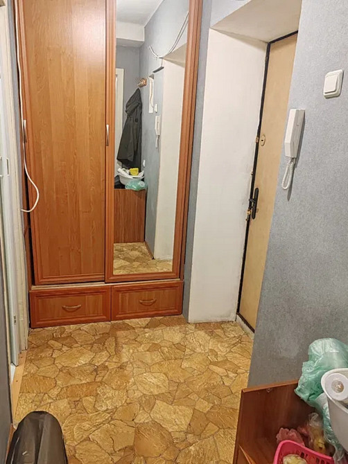 Оренда Квартира 1-кімнатна, 4/9 поверх на Дегтярівська, 58 Київ - фото 3