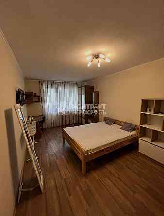 Оренда Квартира 1-кімнатна, 2/9 поверх на вул. Гвардійців Широнінців Харьков