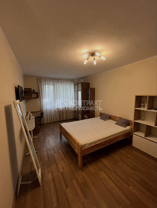 Оренда Квартира 1-кімнатна, 2/9 поверх на вул. Гвардійців Широнінців Харьков - изображение 3