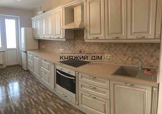 Оренда Квартира 1-кімнатна, 17/25 поверх на Теремковская ул. Kiev