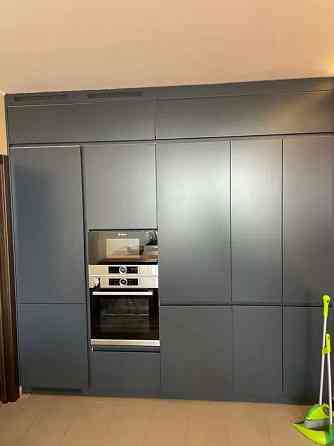 Оренда Квартира 2-кімнатна, 13/14 поверх на пер. Коломиевский Київ