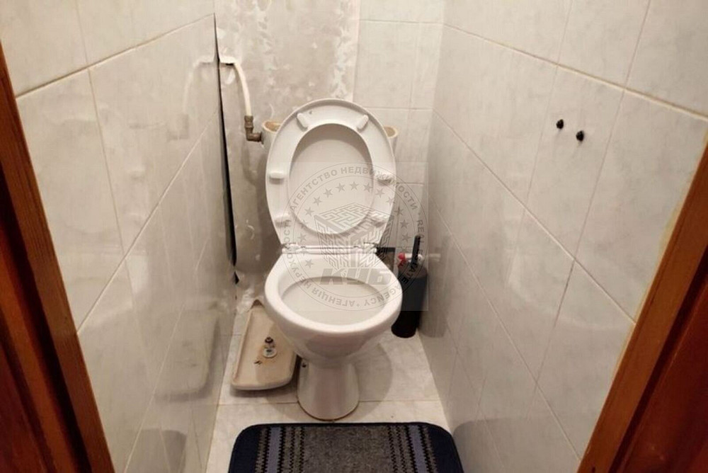 2 кімнатна, вул. Зої Гайдай 7Б, Оболонський р-н Kiev - photo 6