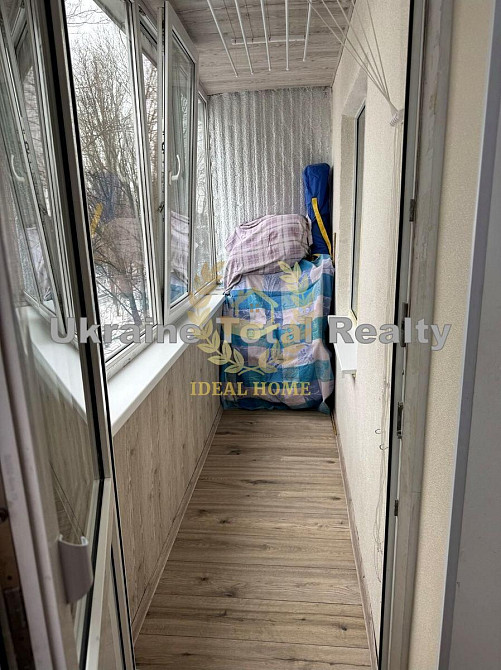 Продаж Квартира 1-кімнатна, 4/9 поверх на Отрадный пр-т, 38Б Київ - фото 5