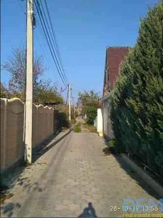 Срочно продам  дачу в Затоке станция Солнечная. Затока