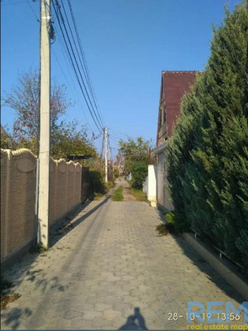 Срочно продам  дачу в Затоке станция Солнечная. Zatoka - photo 3