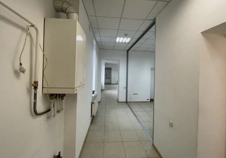 Оренда офісне приміщення на Троицкая ул., 7 поверх - 1/3 Одесса - изображение 7