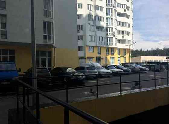 Продаж Квартира 1-кімнатна, 21/25 поверх на Світла, 3д Київ