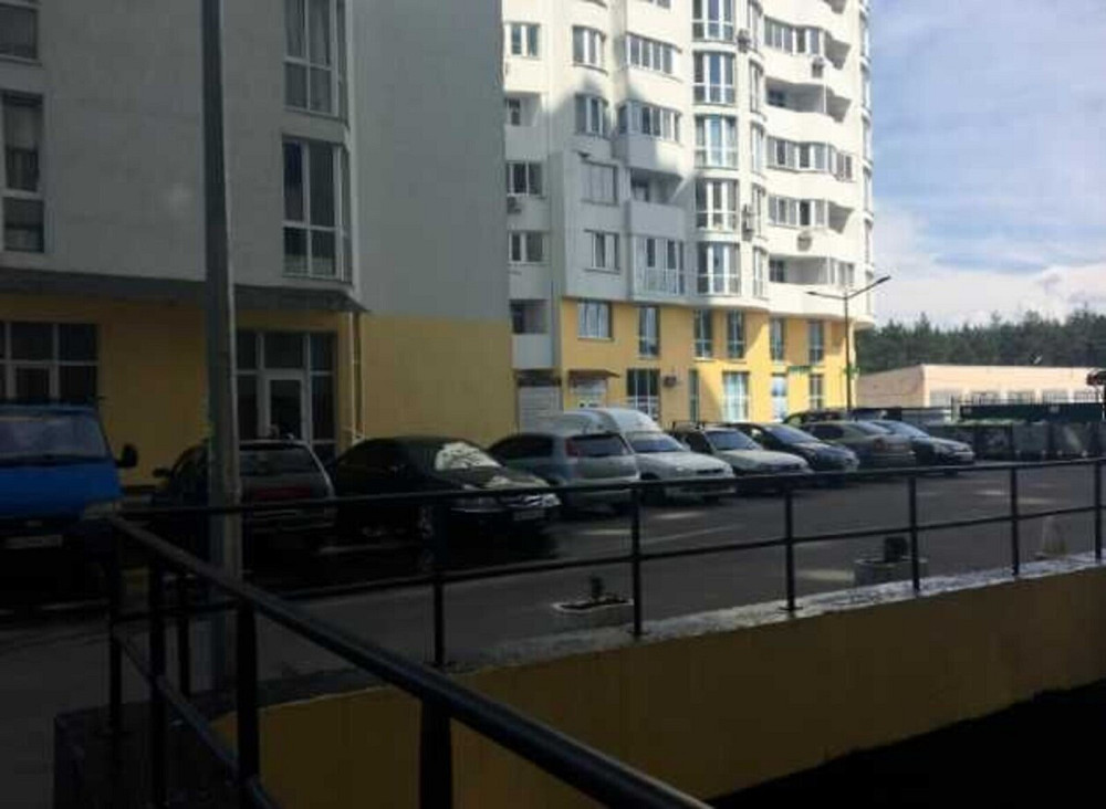 Продаж Квартира 1-кімнатна, 21/25 поверх на Світла, 3д Київ - фото 2