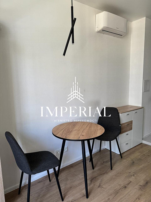 Оренда 1к Квартира 23 кв.м  Київ - фото 4