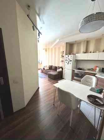 Однокомнатная квартира в ЖК Чудо город на Среднефонтанской Одеса