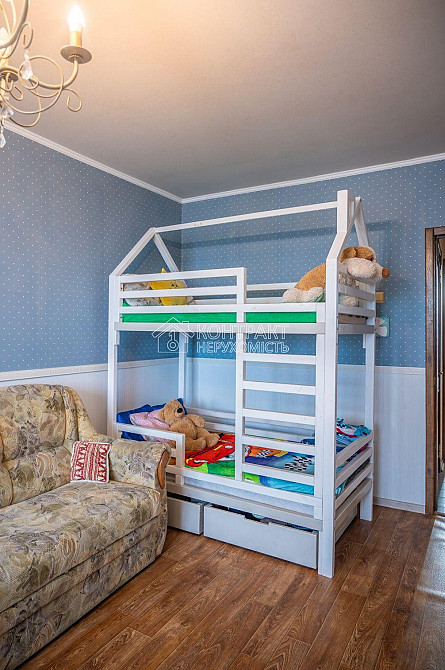 Продаж Квартира 3-кімнатна, 9/9 поверх на вул. Велика Кільцева Харків - фото 12