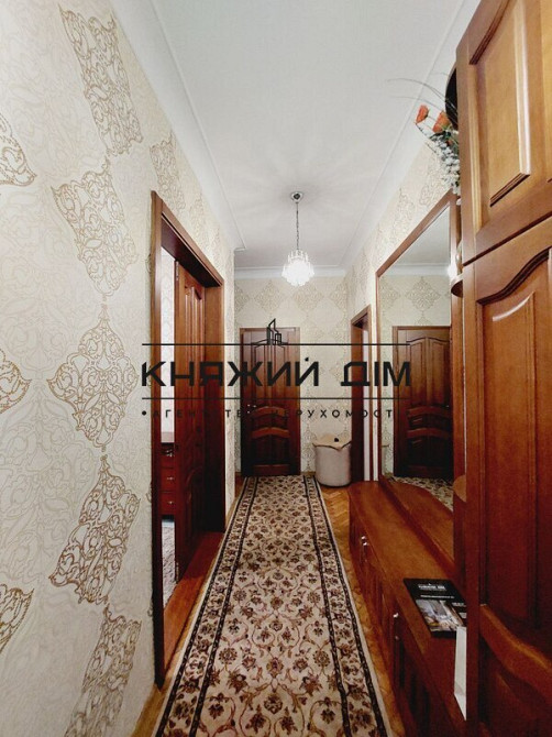 Оренда Квартира 2-кімнатна, 2/7 поверх на Кловский спуск Киев - изображение 6