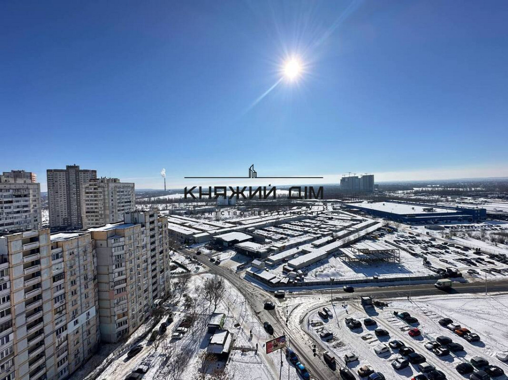 Продаж Квартира 2-кімнатна, 18/18 поверх на Руденко Ларисы ул. Kiev - photo 6