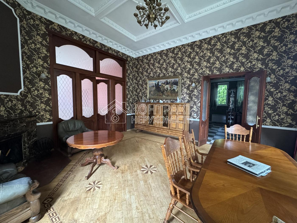 Продаж Будинок 7-кімнатний на вул. Підгородня Харків - фото 19