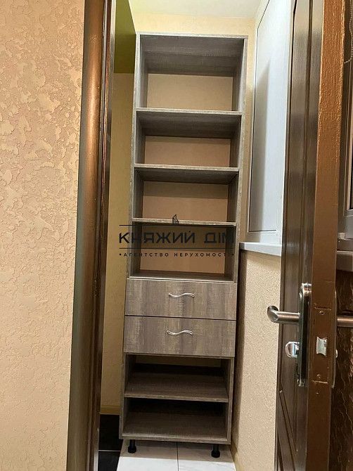 Продаж смарт квартири в ЖК Panorama city. № 21146451 Київ - фото 2