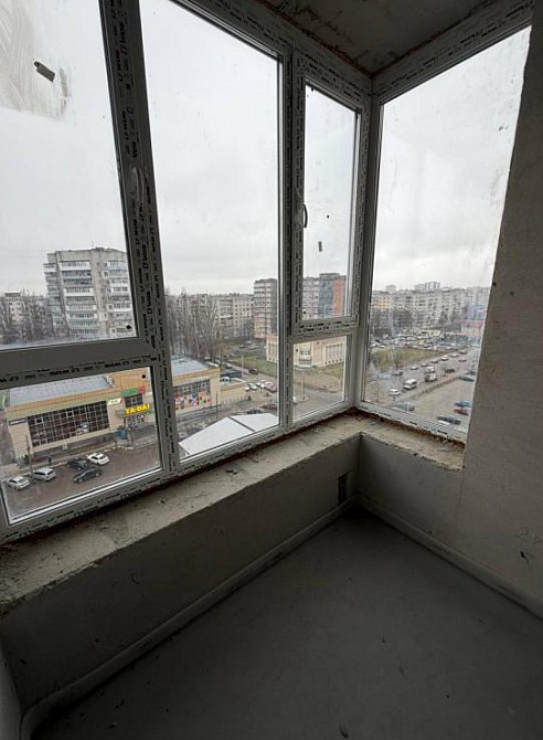 Продаж Квартира 1-кімнатна, 10/10 поверх на вул. Вітрука Zhytomyr - photo 9