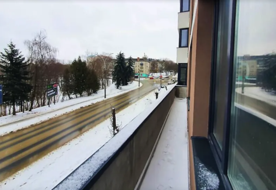Продаж 3к квартири 103 кв. м на вул. Миру Тернопіль