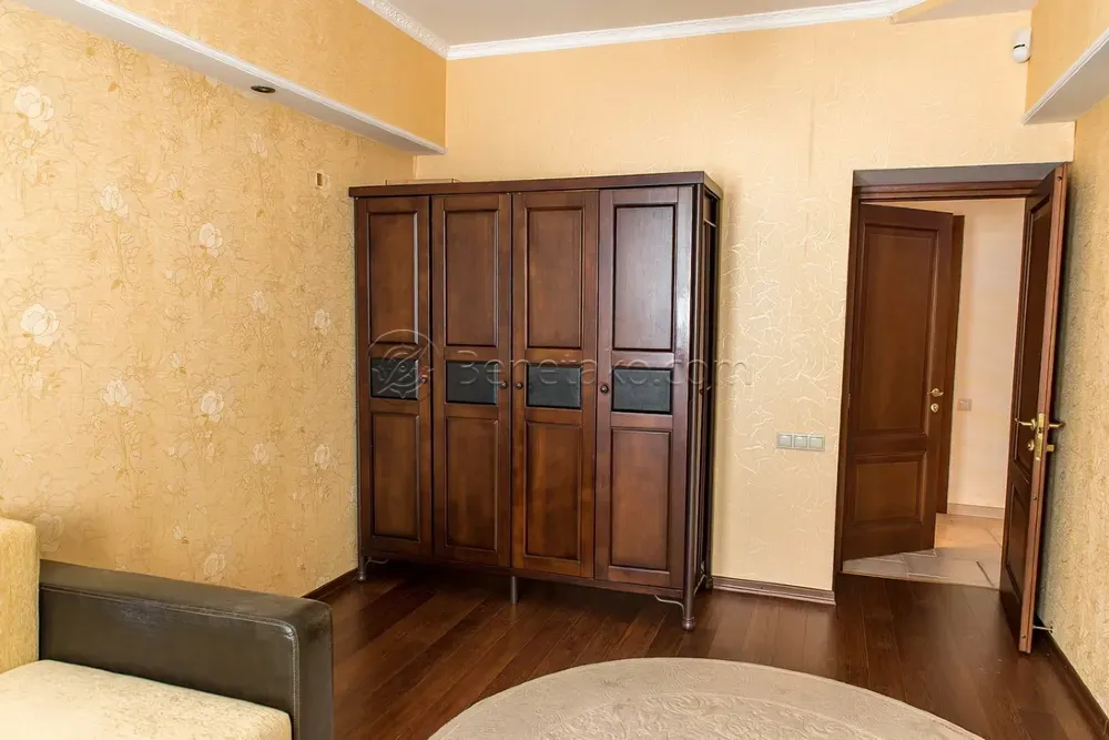 For rent 3-storey House with land 4 ares 250 sq.m 5 rooms at Фонтанская дорога,76 Odessa - photo 17
