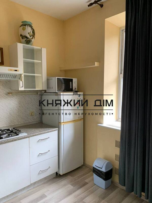 Оренда 2-кімн. студія на Майдані Незалежності Код: 114200 Киев - изображение 15