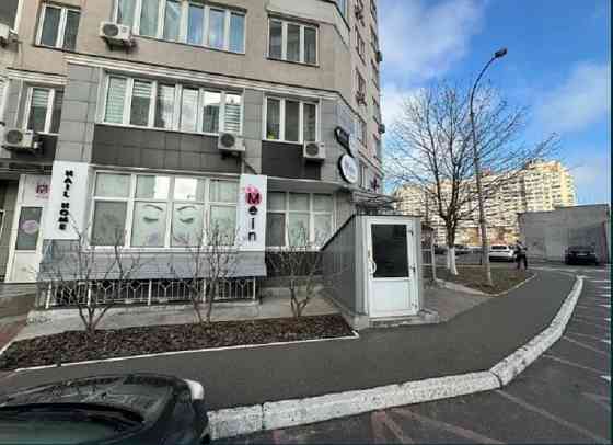 Оренда приміщення вільного призначення на улица Срибнокильская, д.1 приміщень - 1, поверх - cokol/33 Киев