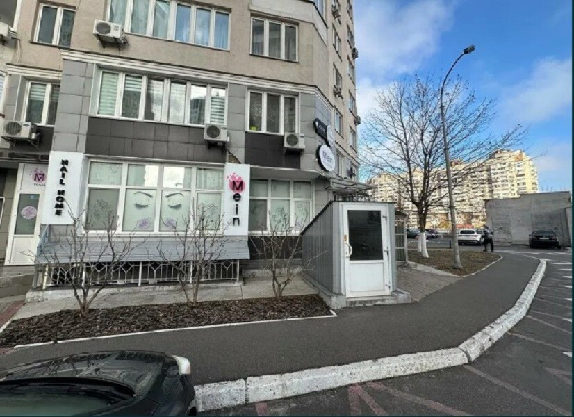 Оренда приміщення вільного призначення на улица Срибнокильская, д.1 приміщень - 1, поверх - cokol/33 Киев - изображение 5