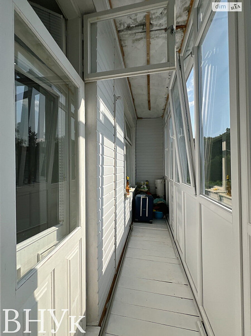 Продаж Квартира 3-кімнатна, 2/3 поверх на вул. Карбишева Луцьк - фото 13