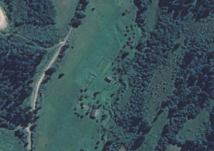 Продажа земельного участка Для сельскохозяйственной деятельности площадь 0.35 сот Славське Львов - изображение 1