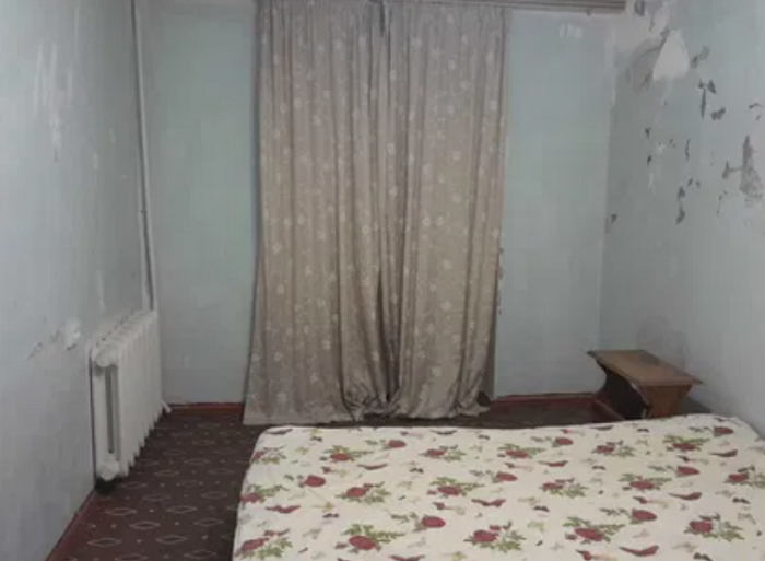 Трехкомнатная квартира на Черемушках, улица Генерала Петрова Одеса - фото 6