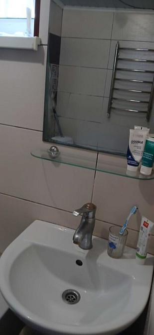 Оренда Квартира 1-кімнатна, 1/1 поверх Vinnytsya - photo 5