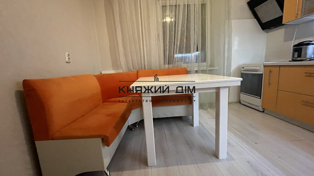 Оренда Квартира 2-кімнатна, 24/25 поверх на Урловская ул. Київ - фото 17